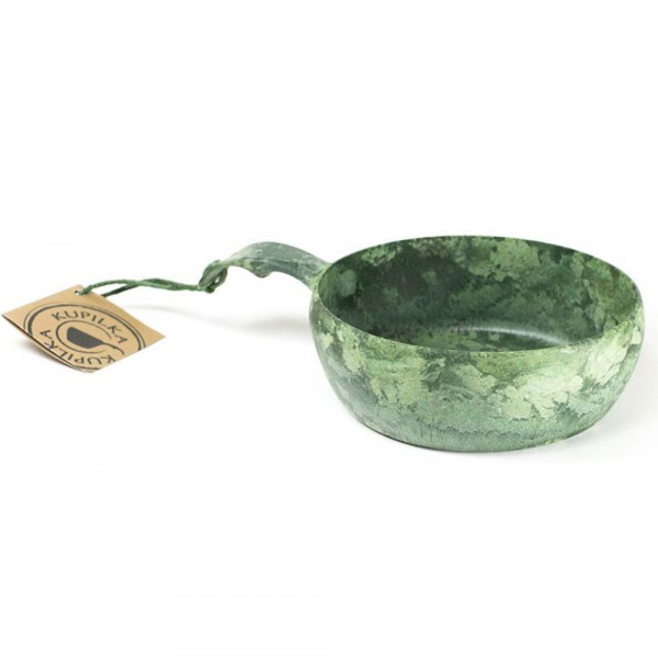 Миска глубокая KUPILKA 55 Bowl, в упаковке (Conifer)