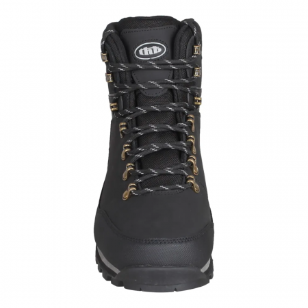 Ботинки треккинговые THB Torres с мембраной