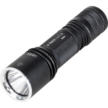 Фонарь алюминиевый Ursa Track