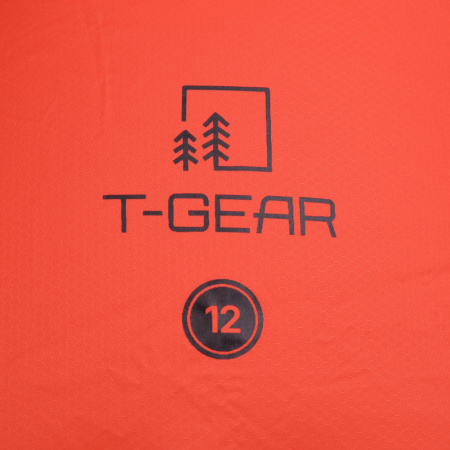 Гермомешок T-Gear Ultralight Dry Sack 12