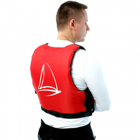 Спасательный жилет (страховочный) HikeXp Yacht