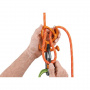Спусковое устройство Petzl Pirana Guide Спусковое устройство Petzl Pirana Guide