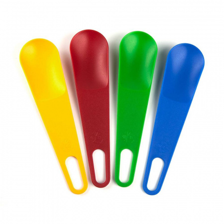 Ложка походная СП-3-3-ТХ