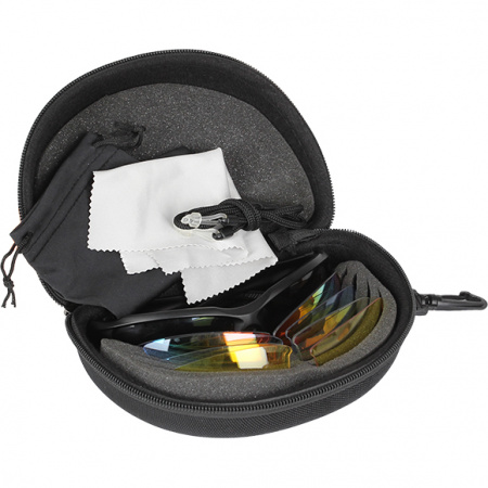 Очки с набором сменных фильтров Heaven Track