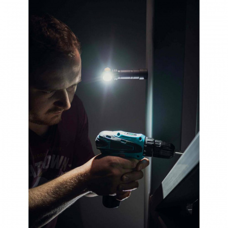 Фонарь Armytek Wizard C2 Pro Max Magnet USB Белый