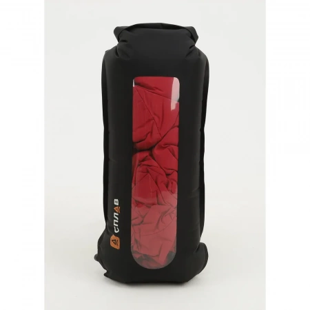 Гермомешок компрессионный с окном Сплав 20 л