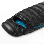 Мешок спальный Naturehike CW400 NH18C400-D с гусиным пухом