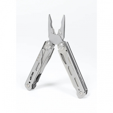 Мультитул Track Steel Twist