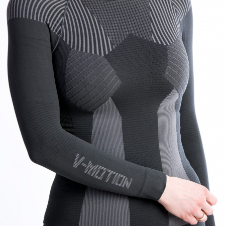 Термобелье женское V-MOTION комплект F10