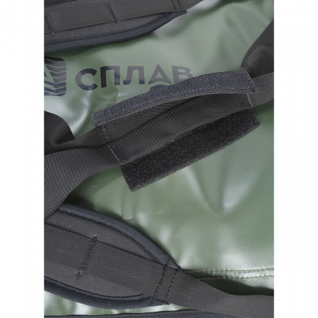 Баул Сплав Классик 120 v2