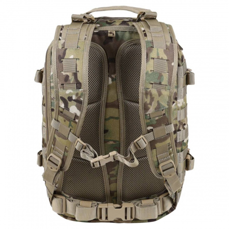 Рюкзак тактический Сплав Baselard 25