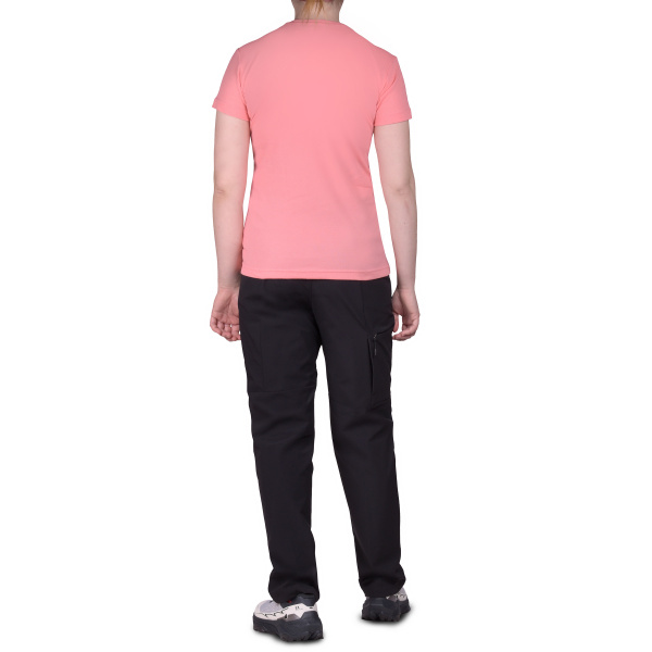 Red Fox Футболка Perspective Женская