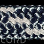 Паракорд 550 CORD nylon 10м RUS световозвращающий