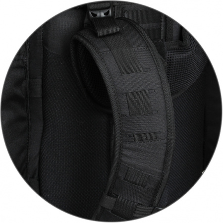 Рюкзак тактический Сплав Defender 95 v.2