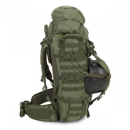 Универсальная крепежная система Сплав Crab M2