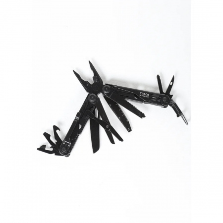 Мультитул Track Steel Gap