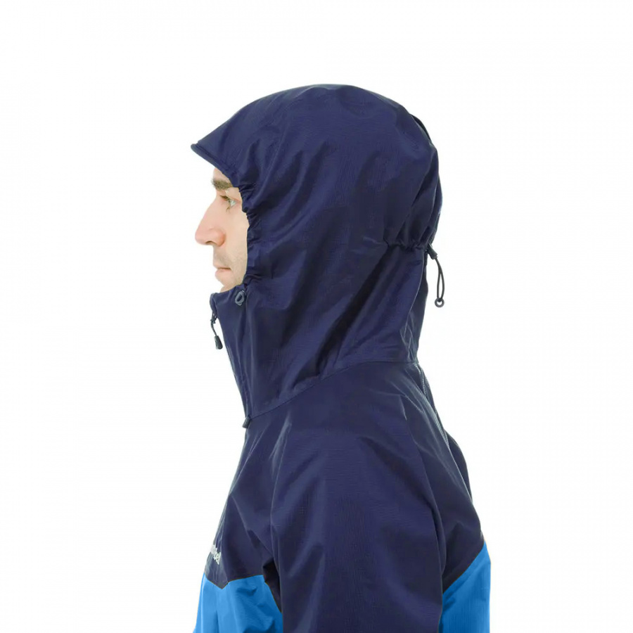 Куртка мембранная MontBell THUNDER PASS JACKET MEN'S