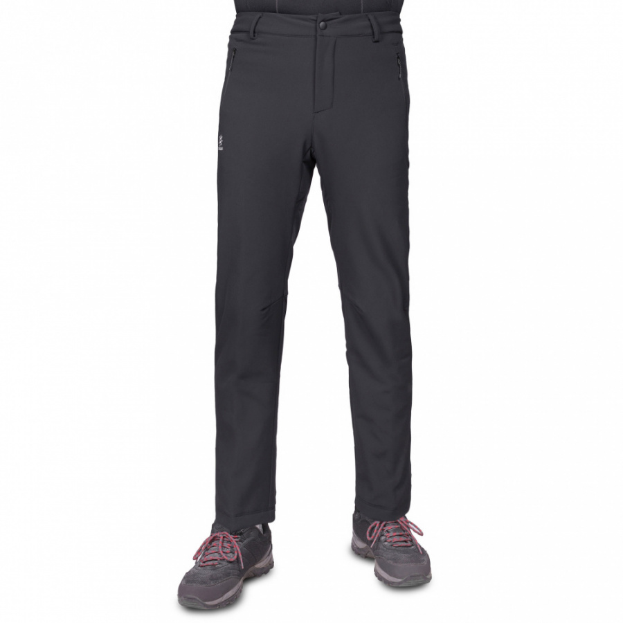 Брюки Kailas софтшелл Softshell Pants KG2249302 Черный (17032) XXXL