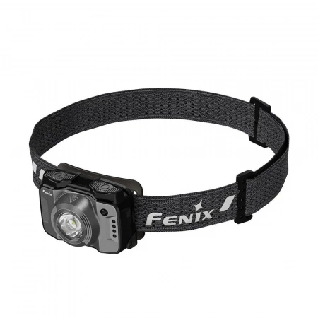 Фонарь налобный Fenix HL12R V2.0 серый 500 люмен