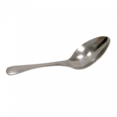 Набор посуды для офицера (котелок 1л, котелок 0,7л, кружка, ложка, чехол) нерж. (Роза ветров)