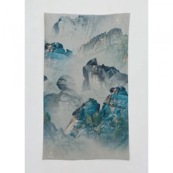 Мультибандана Сплав Monolith