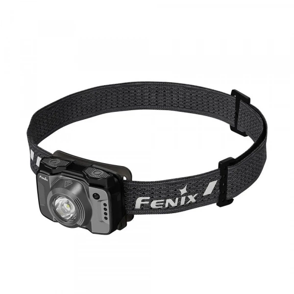 Фонарь Fenix налобный HL12R V2.0 500 люмен