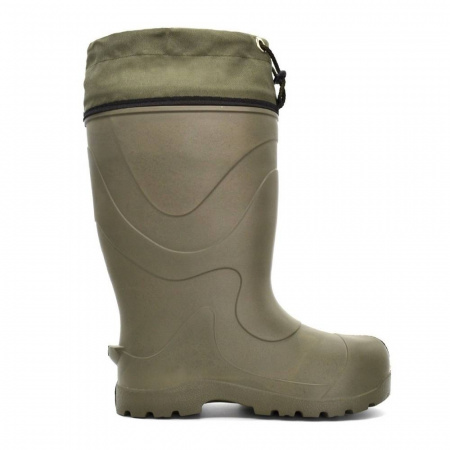 Сапоги EVA АМАРОК -20 с манжетой и вкладышем