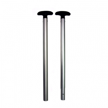 Вставка Т-образная на байд. весло (к-кт 2 шт.) (Вольный ветер)