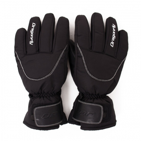 Dragonfly Перчатки горнолыжные DF Mountain Gravity