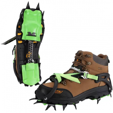 Кошки альпинистские BRS-S1B