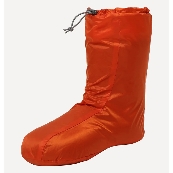 Чуни пуховые Сплав