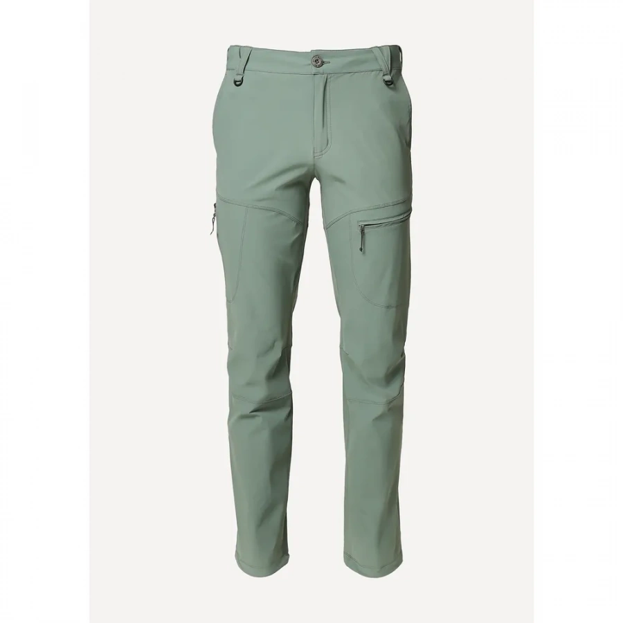 Брюки Сплав Action Flex light тимьян 52/182