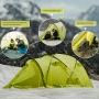 Палатка Naturehike Igloo 3 CNK230WS013