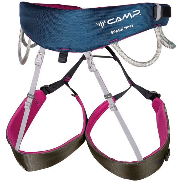 Беседка CAMP SPARK NOVA