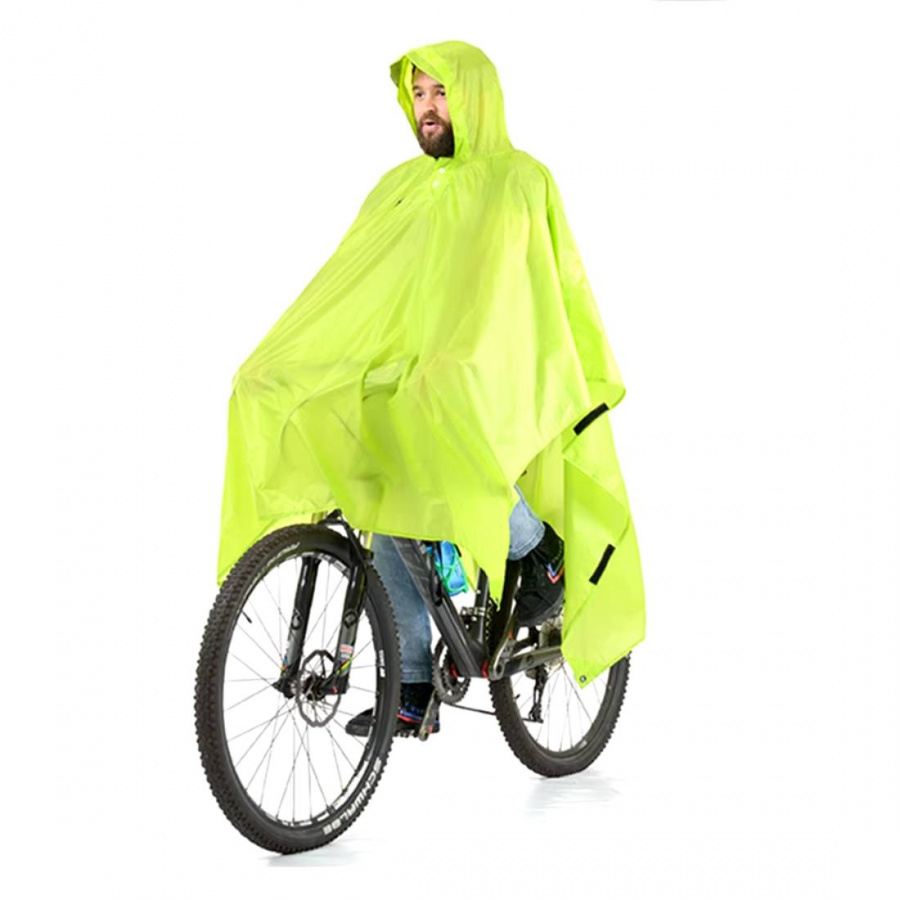 Пончо 3в1 Naturehike NH17D002-M 210T