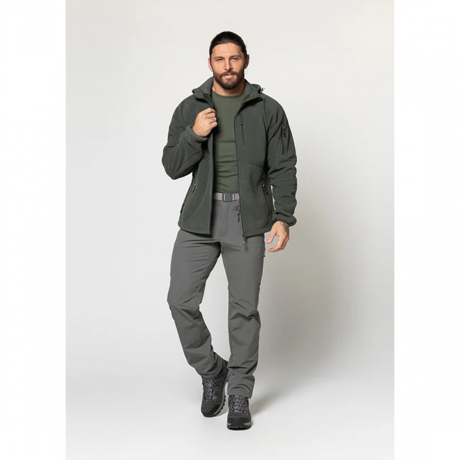 Куртка Сплав Khan Polartec 300