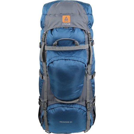 Рюкзак Сплав Frontier 85