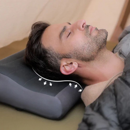 Подушка Flextail Zero Pillow SE