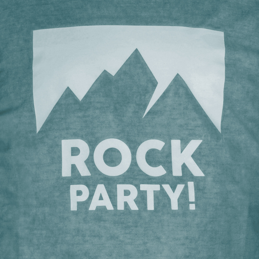 Black Yak футболка Yosemite