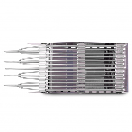 Комбайн для сбора ягод (клюква) БУРАН (Роза ветров)