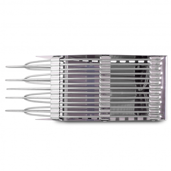 Комбайн для сбора ягод (клюква) БУРАН (Роза ветров)