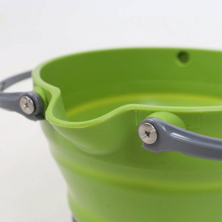 Чайник складной силиконовый радиаторный Track