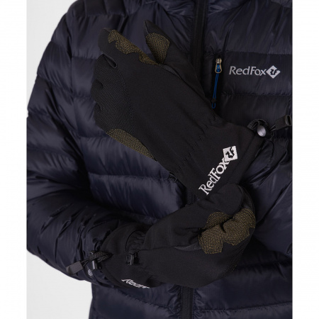 Red Fox Перчатки Softshell Technogloves