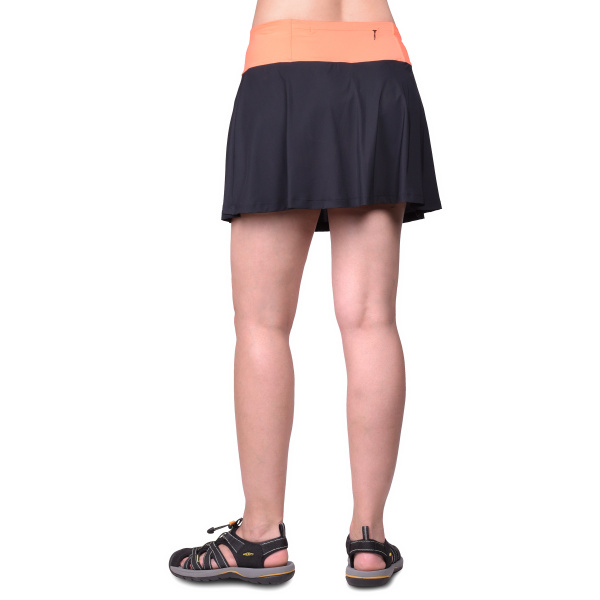 Юбка женская Montura SENSI SMART SKIRT+SHORTS WOMAN