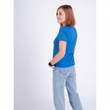 Red Fox Футболка Simple T Женская