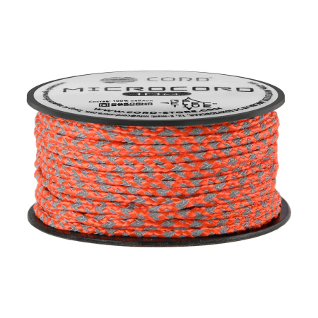 Микрокорд CORD 10м Super Reflective