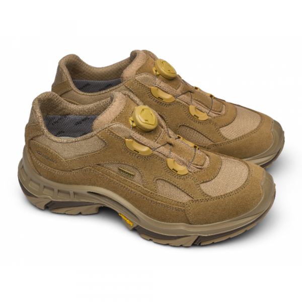 Кроссовки треккинговые Gri Sport 11953S17tn