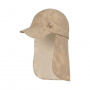 Кепка Buff Pack Sahara Cap Acai Sand