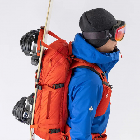 Рюкзак MontBell Fall Line Pack 33