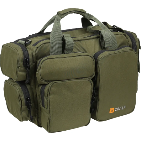 Сумка Сплав Officekit олива